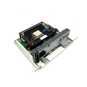โมดูลอินเทอร์เฟซควบคุมซีรีส์ SIMATIC S70 รุ่นดั้งเดิม 6SL3350-6TK00-0EA0  6SL3350 6SL3351 ตัวควบคุม PLC แบบตั้งโปรแกรมได้ - Product Image 1