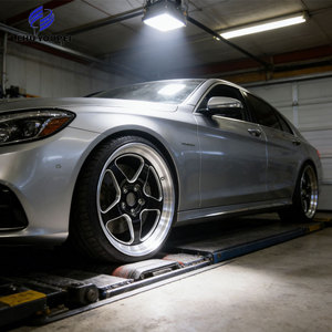 Jantes forgées sur mesure 17 18 19 20 pouces pour Chevrolet Corvette Grand Sport, jantes légères pour voitures particulières - Product Image 6