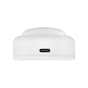 Mini Registratore Vocale Rotondo con Opzioni di Colore, Colore Personalizzabile come Verde per Personalizzazione o Ordini all'Ingrosso con Logo - Product Image 4