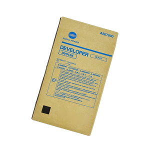 Desarrollador Original Konica Minolta DV616 para Copiadoras Bizhub C1085 C1100 C6085 C6100 A5E7600 A5E7700 - Product Image 3