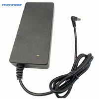Alimentation à découpage AC/DC 90W 12V 7A 7.5A pour ordinateur de bureau, certifiée OTP/OVP/CB/CE/GS/EMC/LVD/SAA/KC/FCC/PSE/CCC/ETL
