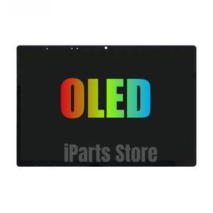Écran FHD de remplacement IPARTS pour ordinateur portable <span class=keywords><strong>ASUS</strong></span> Vivobook <span class=keywords><strong>13</strong></span> Slate OLED T3300 T3300K T3300KA assemblage d'écran tactile LCD OEM - Product Image 2