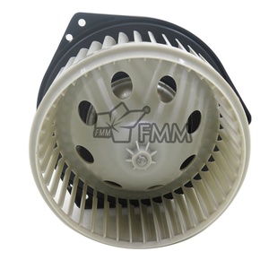 Motor del Ventilador del Aire Acondicionado para Nissan Teana Lhd - Product Image 3