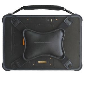 10 pulgadas Octa-core Android 7.0 Tablet PC 3G RAM + 32G ROM Tableta resistente Cámara 5M + 13.0M con código de barras 2D - Product Image 3