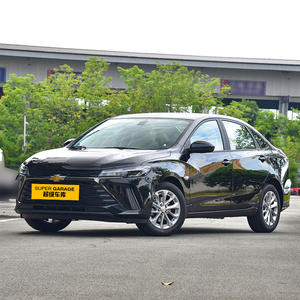 <span class=keywords><strong>Autos</strong></span> Usados Chevrolet <span class=keywords><strong>Monza</strong></span> 2024 Chevrolet <span class=keywords><strong>Monza</strong></span> Versión Yuexiang Negra - Product Image 2