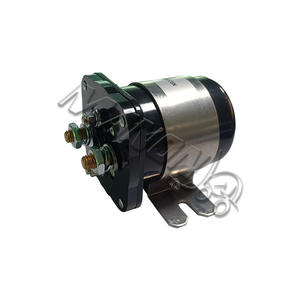 Contacteur Mitsubishi 800A triphasé CA pour montage sur panneau, automatisation industrielle - Product Image 4