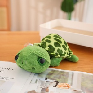 Peluche <span class=keywords><strong>Tortue</strong></span> Marine Verte Mignonne en Promotion – Jouet en Peluche <span class=keywords><strong>Tortue</strong></span> Océanique – Coussin en Peluche <span class=keywords><strong>Tortue</strong></span> Animale Marine - Product Image 3