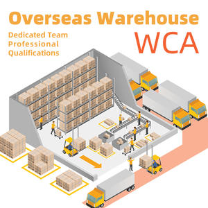 Servizio di Spedizione <span class=keywords><strong>DDP</strong></span> verso USA, Canada, Emirati Arabi Uniti, Australia, Regno Unito, Cina verso Australia, Spedizione Aerea <span class=keywords><strong>DDP</strong></span> Porta a Porta - Product Image 4