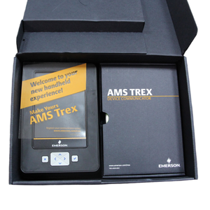 ราคาโรงงาน OEM อุปกรณ์สื่อสารข้อมูล แทนที่ 475 Hart Communicator หน้าจอสัมผัสสี 5.7 นิ้ว แบตเตอรี่ใช้งานได้นานกว่า 8 ชั่วโมง - Product Image 5