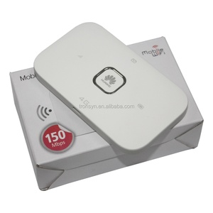สำหรับ Huawei E5573/E5573S-320 CAT4 150Mbps แบบพกพา4G LTE WiFi เราเตอร์กับไฟร์วอลล์ VPN WEP QoS สำหรับ SOHO - Product Image 6