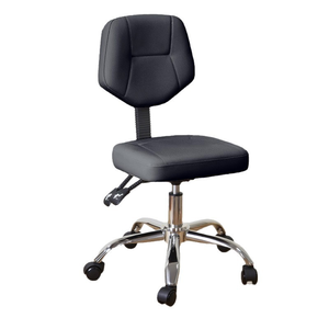 Nail Technician <b>Stool</b> Dental Chair Beauty <b>Stool</b> Modern Adjustable Ergonomic Nail Chair Prevent Back Pain and Cervical Pain - Product Image 5