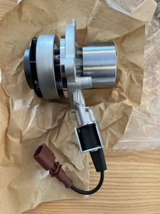 Bomba de Agua para Motor de Auto 04L121011 04L 121 011 E para Audi A3/A4/A5/A6/Q3 para V-W EA288 2.0T DIÉSEL <span class=keywords><strong>CRUA</strong></span> CVCA TDI - Product Image 3