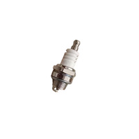 Bougie d'allumage neuve la plus vendue pour moteur à essence EH09 – Pièces essentielles pour machines