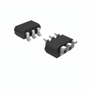 Electronic Chips Component Data Acquisition In Stock 6 TSSOP, SC 88, SOT 363 LTC2630ISC6-LM12#TRPBF - Product Image 1