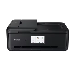 Ts9580สแกนเนอร์ฉลากอิงค์เจ็ทไร้สายแบบ3-in-1, <span class=keywords><strong>เครื่อง</strong></span>พิมพ์ป้ายอิงค์เจ็ทไร้สายแบบครบวงจรรู<span class=keywords><strong>ป</strong></span>แบบ A3 5สีสำหรับสำ<span class=keywords><strong>นักงาน</strong></span>ดูเพล็กซ์ไร้ขอบอัตโนมัติ - Product Image 1