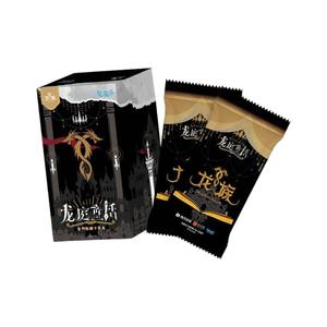 36 กล่อง ขายส่ง GOODSWAVE Dragon Raja Dragon Court Fairy Tale Series การ์ดสะสม บลายด์บ็อกซ์ เกมการ์ดแลกเปลี่ยน ของแท้จาก Live Supply - Product Image 1