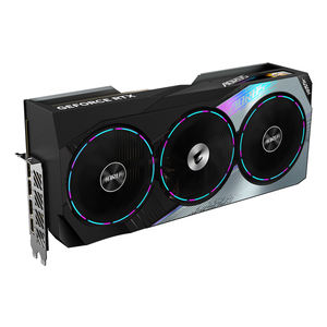 Gigabyte AORUS GeForce <span class=keywords><strong>RTX</strong></span> <span class=keywords><strong>4090</strong></span> <span class=keywords><strong>MASTER</strong></span> 24G - Product Image 3