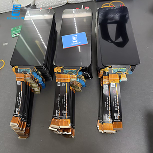 Pantalla de teléfono LCD para <span class=keywords><strong>Samsung</strong></span> A14 5g OEM incell OLED TFT <span class=keywords><strong>Galaxy</strong></span> a146 pantalla original - Product Image 4