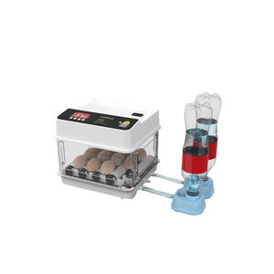 Termostato electrónico de fábrica de China para máquina de incubar, incubadora automática de huevos, precio bajo - Product Image 3