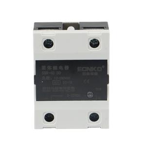 ขายตรงจากโรงงานริโกะ โซลิดสเตตรีเลย์ SSR-40DD 10A-100A ประเภทสินค้า - Product Image 2