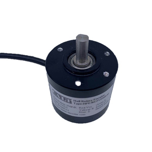 Codificador Rotatorio HPE38U5V256BA4 con Buen Precio, Codificador Rotatorio HPE38U5V256BA4 - Product Image 5