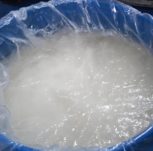 Độ tinh khiết cao 70% SLES (sodium lauryl ether Sulphate) nguyên liệu cho hàng ngày hóa chất & mỹ phẩm trực tiếp Nhà máy cung cấp Trung Quốc - Product Image 6