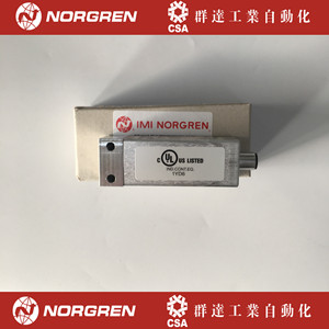 สวิตช์ควบคุมแรงดันลม Imi Norgren รุ่น 0863212 36V - Product Image 5
