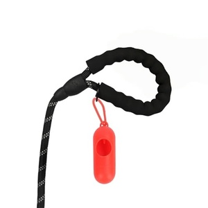 Sacs à déjections canines compostables écologiques en gros, parfum lavande, biodégradables, extra épais, anti-fuite, imperméables, portables, OEM - Product Image 2