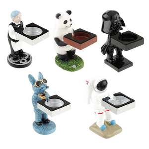 Shanhai – support de <span class=keywords><strong>chargeur</strong></span> de montre astronaute créatif, Base de charge pour <span class=keywords><strong>Apple</strong></span> IWatch, support de <span class=keywords><strong>chargeur</strong></span> pour HUAWEI - Product Image 1