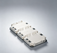 Módulos Semiconductores Discretos MOSFET SIC FS450R12KE3 de Alta Calidad, Confiables para Suministro al por Mayor
