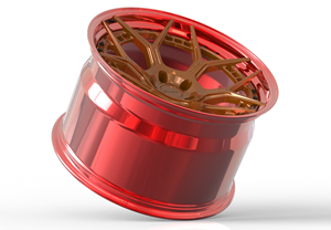 Meilleures roues de rechange Corvette C8 Jantes personnalisées Z06 Jantes forgées - Product Image 4