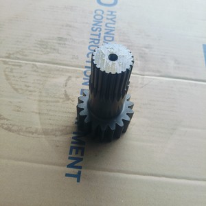 Hyundai Excavator Travel Reducer Sun Gear XKAH-00017 225-7 Model Construction <b>Machinery</b> Part - Product Image 2