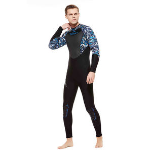 <span class=keywords><strong>Traje</strong></span> de buceo de manga larga, trajes de <span class=keywords><strong>neopreno</strong></span> transpirables en stock húmedo, abrigo para mujer, ventilador de cubo, <span class=keywords><strong>traje</strong></span> de <span class=keywords><strong>neopreno</strong></span> seco Omer <span class=keywords><strong>Cressi</strong></span> 1,5/2/3/5/7mm - Product Image 4