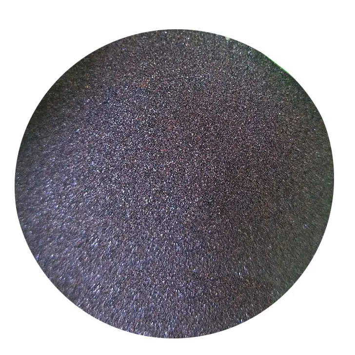 Minerale di titanio TiO2 95% rutilo sabbia Ilmenite sabbia prezzo