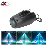 Meixu-Barre lumineuse LED élégante et accrocheuse, équipement d'éclairage de scène de dirigeable RGBW avec effet de fleur de lune pour la lumière KTV