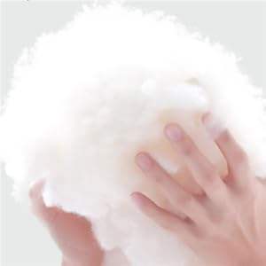 Oreiller de grossesse en forme de G avec housse amovible, <span class=keywords><strong>coussin</strong></span> de maternité <span class=keywords><strong>pour</strong></span> un soutien complet du corps, idéal <span class=keywords><strong>pour</strong></span> dormir sur <span class=keywords><strong>le</strong></span> côté - Product Image 5