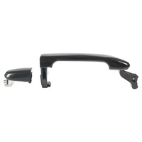 80640-EL12A poignée de porte automatique extérieure en gros d'usine 82646-EL12B poignée de porte de voiture avant pour Nissan Versa 2007-2012