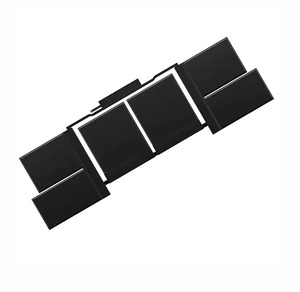 Batterie de remplacement A1953 A1990 11.4V 100Wh 8800mAh Li-polymère pour MacBook Pro 16" 2019, certifiée CE RoHS - Product Image 1
