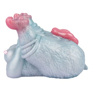Masturbador Masculino G6621, Copa Masturbadora de Silicona Suave con Bolsillo Realista - Product Image 3