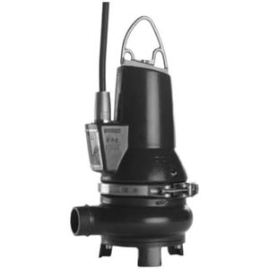 Bomba de Aguas Residuales Grundfos Sev65 80 40 2 51d Sev80 80 22 4 50d Sev65 80 30 2 50d Sev80 80 75 2 51d para Tratamiento de Agua - Product Image 1