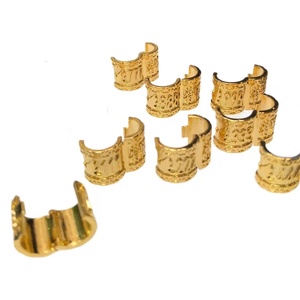 鸽子松环闭合环脚环真空厚电镀赛鸽训练鸽子宠物码识别 - Product Image 2