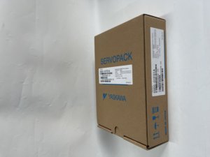 ไดรเวอร์เซอร์โว AC ยาสกาวะ รุ่น SGDS-01F01A ของแท้ใหม่ 100% - Product Image 1