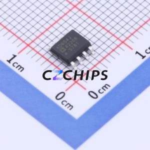 Chip IC de circuito integrado PMIC V/F y F/V convertidor IC original y nuevo de 1/2/1/2/1/2/2 - Product Image 1