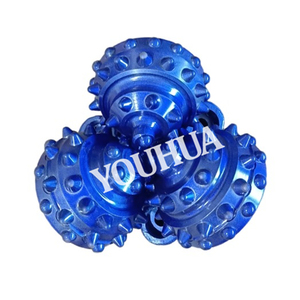 8 1/2 "iadc 637 tci <span class=keywords><strong>pdc</strong></span> trollסיליקון קצת עבור היווצרות קשה מים קידוח טוב קידוח - Product Image 4