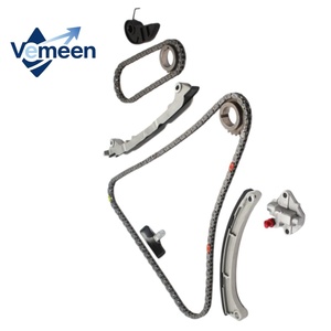 Engine Timing Chain Kit for 2012 2018 Mazda 3 CX 3 CX 5 2 0L PE01 12 201 PE01 12 611 PE01 11 316 PE01 12 614 PE01 12 671 - Product Image 4