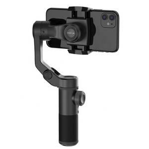 Estabilizador de Gimbal de Mano <span class=keywords><strong>para</strong></span> Teléfono Móvil, Plegable, de Bolsillo, con Capacidad de Carga de 250 g, <span class=keywords><strong>3</strong></span> Ejes, <span class=keywords><strong>para</strong></span> Smartphone - Product Image 4