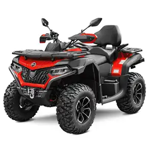 2024 CF moto atv 4WD 4x4 450cc 500cc 625cc 800xc UTV 1000cc Quad ATV CF450 Ready to Export