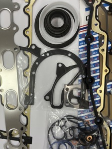 Engine <b>Gasket</b> Kit for Chevrolet Colorado 2.8 Oshikawa <b>Gasket</b> Factory in Thailand - Product Image 3