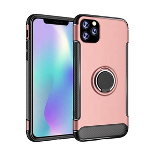 Neuankömmling Hot Sale Tpu PC Full Cover Auto Magnetische Handy hülle für <span class=keywords><strong>Iphne</strong></span> <span class=keywords><strong>11</strong></span> Pro Max 6,5 Zoll - Product Image 4