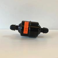 Pièces de réfrigération Danfoss DML DCL : Élément filtrant fritté pour sécheur de filtre d'aggregats de condensation, de 1/4 à 1-1/8